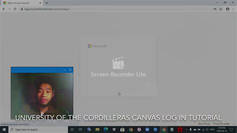 university of cordilleras portal|Log In to Canvas .